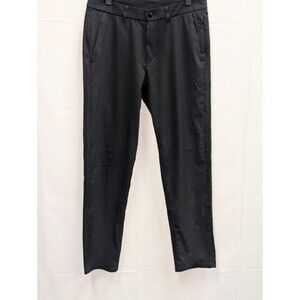 Lululemon Commission Pant Slim *Ventlight Mesh *Size 31*